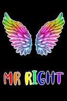 MR Right