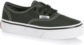 Vans Authentic Sneakers Kinderen - Duffel Bag/Black