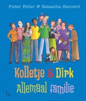 Kolletje & Dirk - Allemaal familie