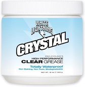 White Lightning Kogellagervet Crystal Grease 457 Gram