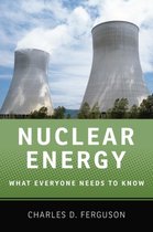 Nuclear Energy Wenk P