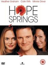 Hope Springs - Colin Firth