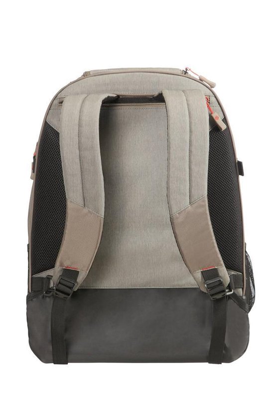 samsonite rewind laptop backpack wheels 55 black