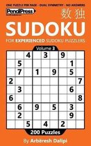 Sudoku Book for Experienced Puzzlers