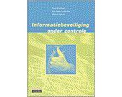 Informatiebeveiliging Onder Controle