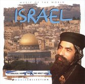 Israel -Music Of The World- Biblical Songs W/Kol Nidre/Adone Asselih'Ote/C