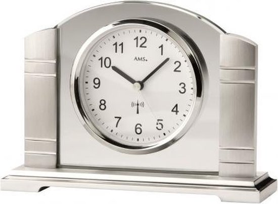 Horloge de table Metal Design