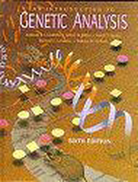 Summary chapters 1,2,3,14,18,19  An Introduction to Genetic Analys