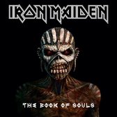 The Book Of Souls (Deluxe)