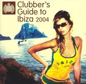 Clubber's Guide To Ibiza 2004