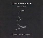 Alfred Hitchcock Presents Signatures in Suspense