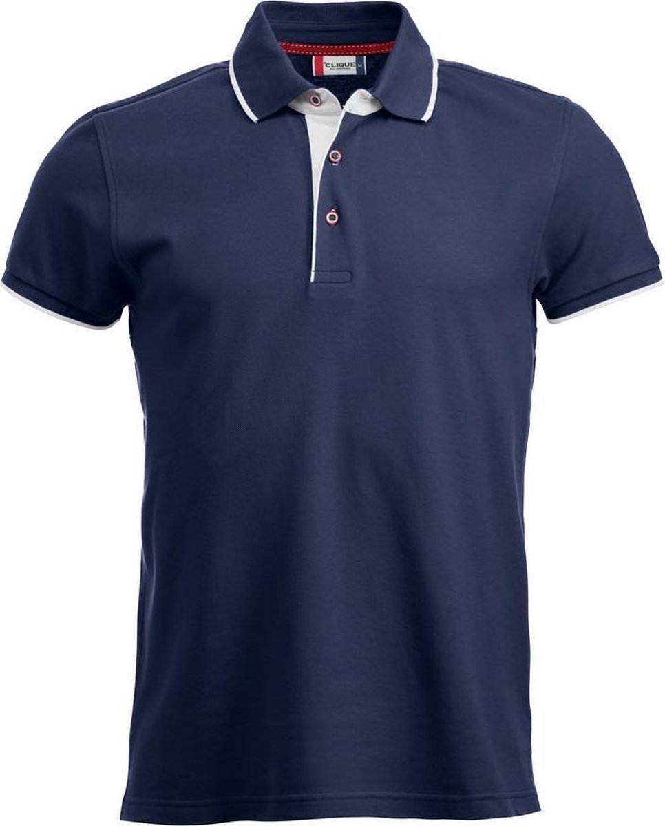 Clique Seattle 028242 - Dark Navy - M