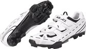 XLC CB-M06 MTB - Mountainbikeschoenen - Unisex - Maat 47 - Wit