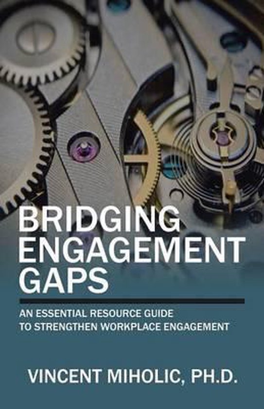 Bridging Engagement Gaps - cover