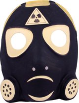 Masker Gas toxic