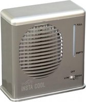 Compacte Starlyf Insta Cool - Luchtkoeler/ventilator