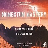 Young, T: Momentum Mastery 3/ CD