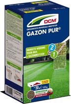 DCM Gazon Pur (MG) (1,5 kg) strooidoos
