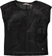Garcia off black su├¿delook shirt Maat - 152/158