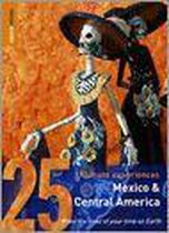 Rough Guide 25 Ultimate Experiences Mexico & Central America