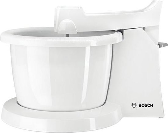 Buy Bosch Haushalt MFQ36460 Hand-held mixer 450 W White