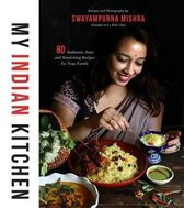 My Indian Kitchen