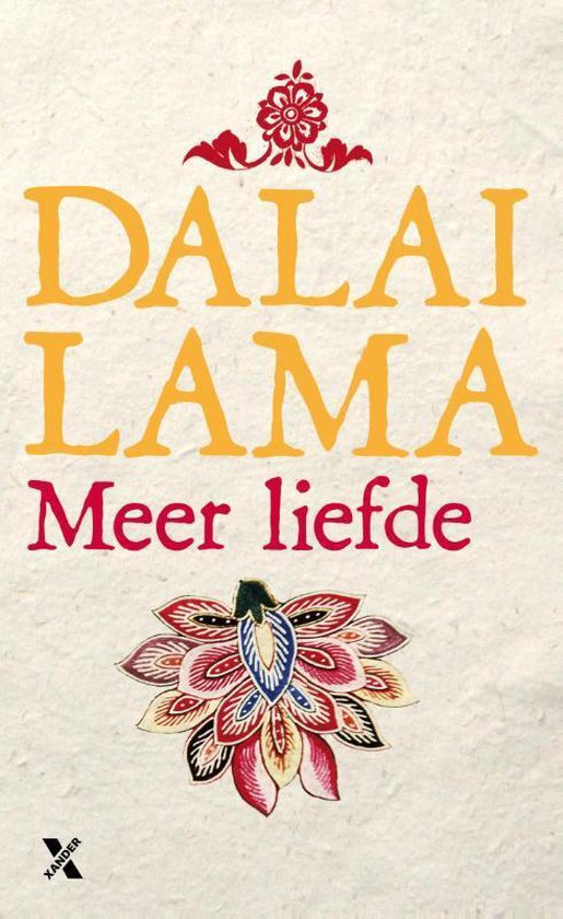 9789401603195 - Meer liefde