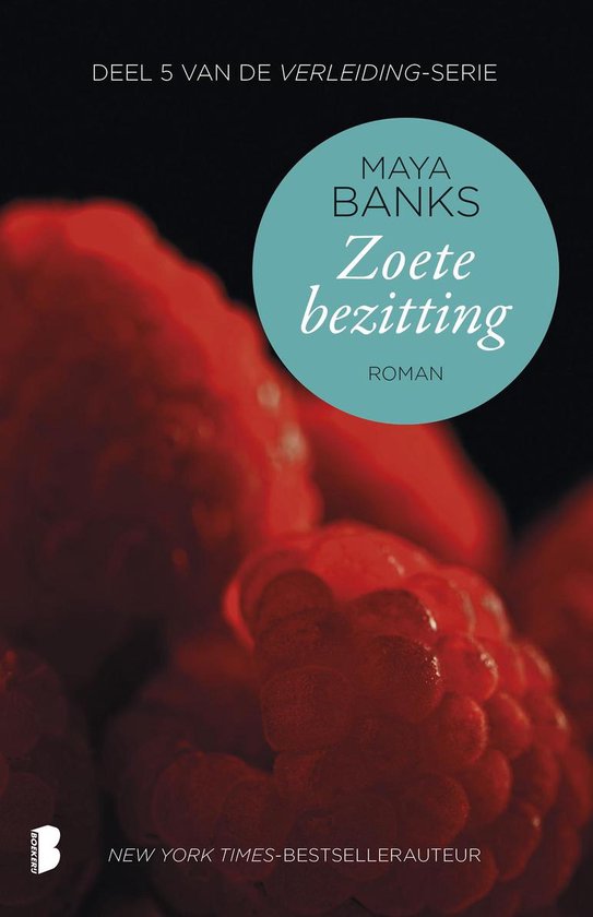 Verleiding 5 - Zoete bezitting