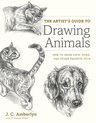 Artist'S Guide To Drawing Animals