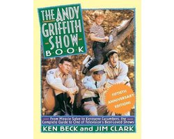 The Andy Griffith Show Book