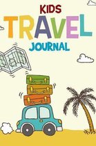 Kids Travel Journal