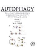 Autophagy Cancer Other Pathologies