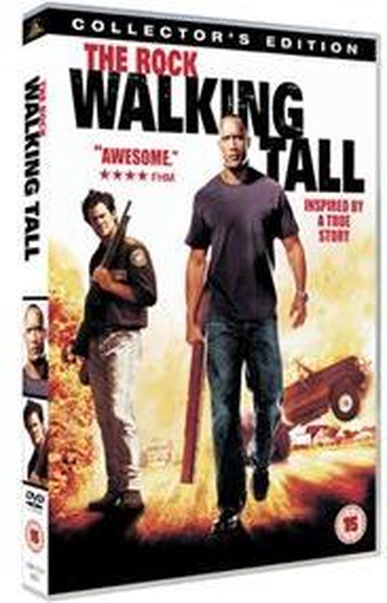 Walking Tall