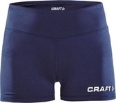 Craft Squad Hot Pants Sportbroek Meisjes - Maat 158 158/164