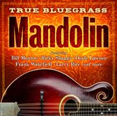 True Bluegrass Mandolin