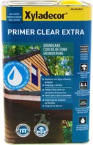 Xyladecor Primer Clear Extra 2,5 L