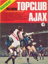 Topclub Ajax jaarboek No.3