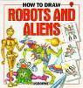 How to Draw Robots and Aliens