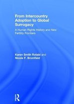 From Intercountry Adoption to Global Surrogacy