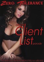 Erotiek - The Client List Parody