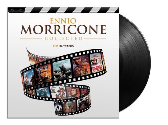 Collected (LP)
