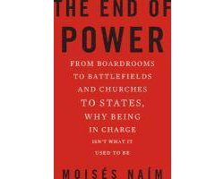 End Of Power