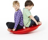 Gonge Groot Balanceerbord Rood - Educatief Speelgoed