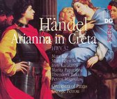 Orchestra Of Patras, George Petrou - Händel: Arianna In Creta (3 CD)