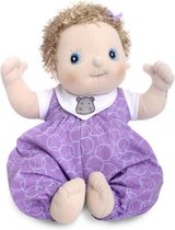 Rubens Barn - Rubens Baby Doll with diaper - Emma (120092)