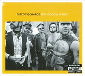 Disco Discharge - Gay Disco & Hi NRG