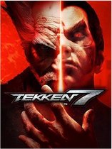 Tekken 7 (Xbox One)