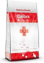 Calibra Cat Veterinary Diets - Diabetes & Obesity - 2 kg
