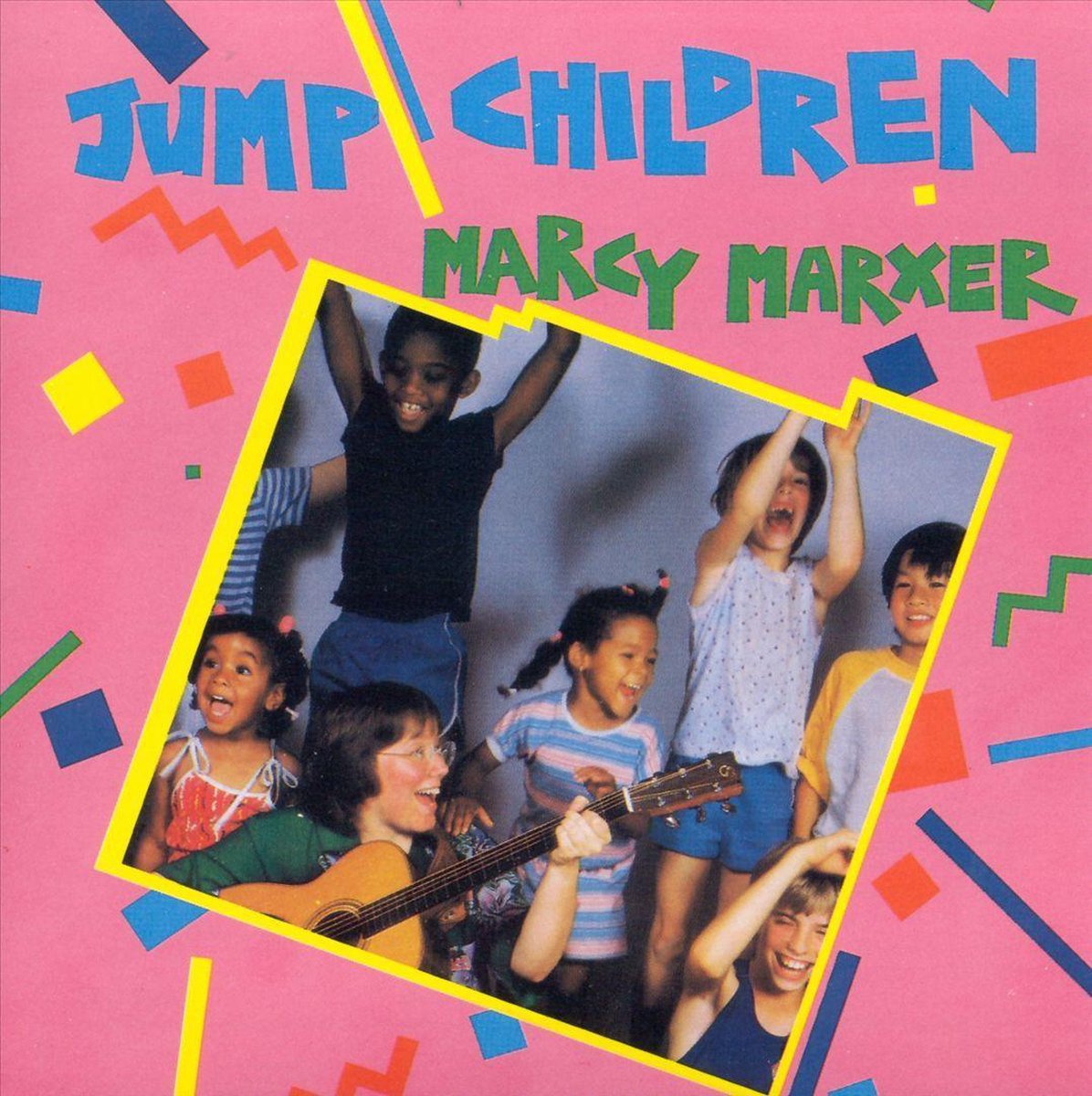 Jump Children