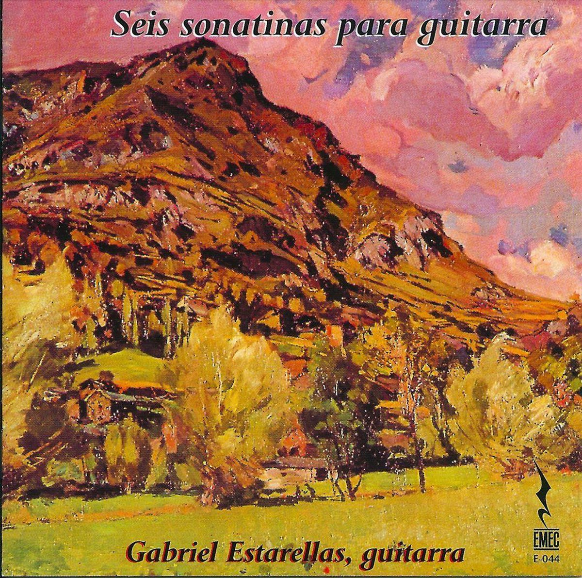 Seis Sonatinas Para Guita